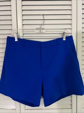 Banana Republic Tailored Shorts!